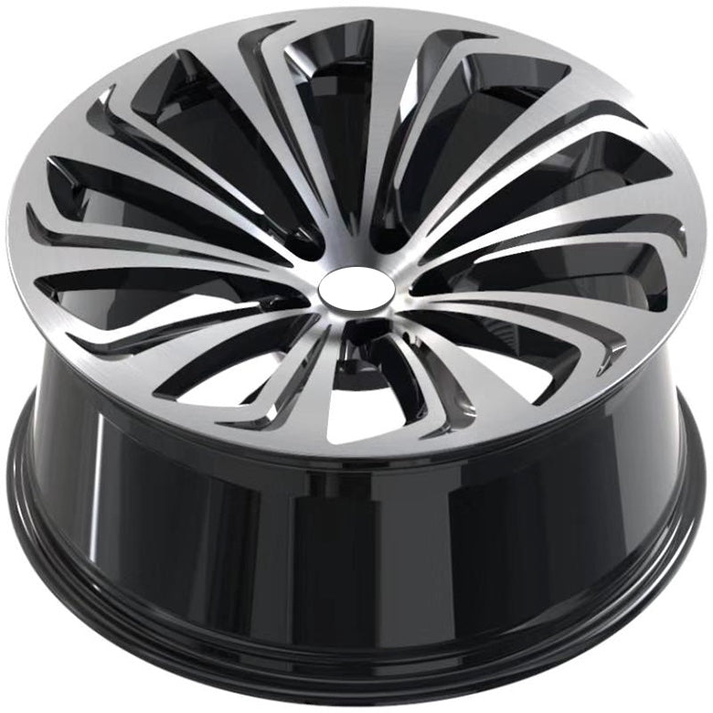 Forged Wheels (1 PC-0479) - YunLexus Custom Forged Wheels