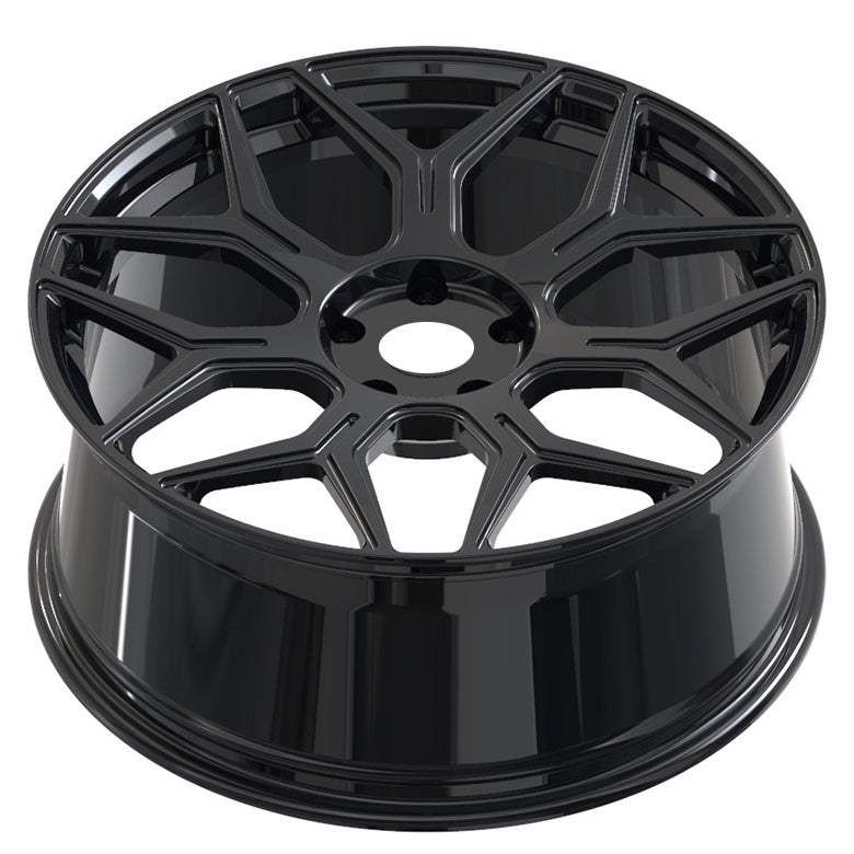 Forged Wheels (1 PC-0480) - YunLexus Custom Forged Wheels