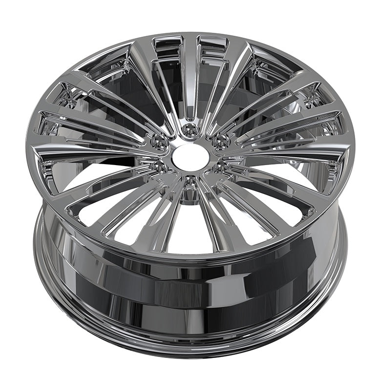 Forged Wheels (1 PC-0488) - YunLexus Custom Forged Wheels