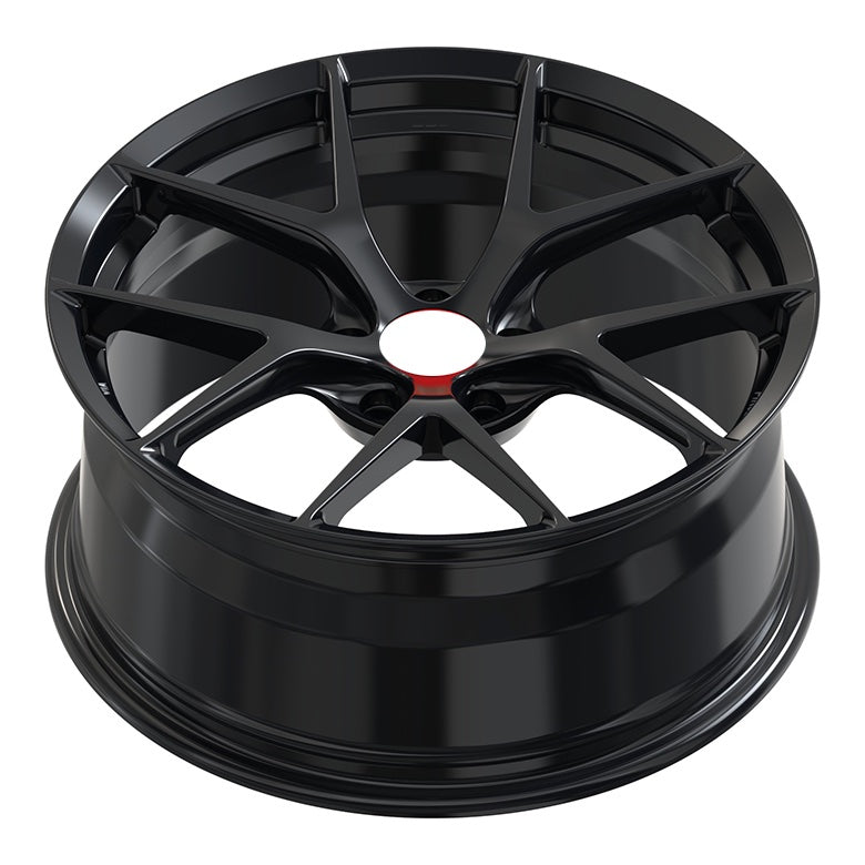 Forged Wheels (1 PC-0490) - YunLexus Custom Forged Wheels