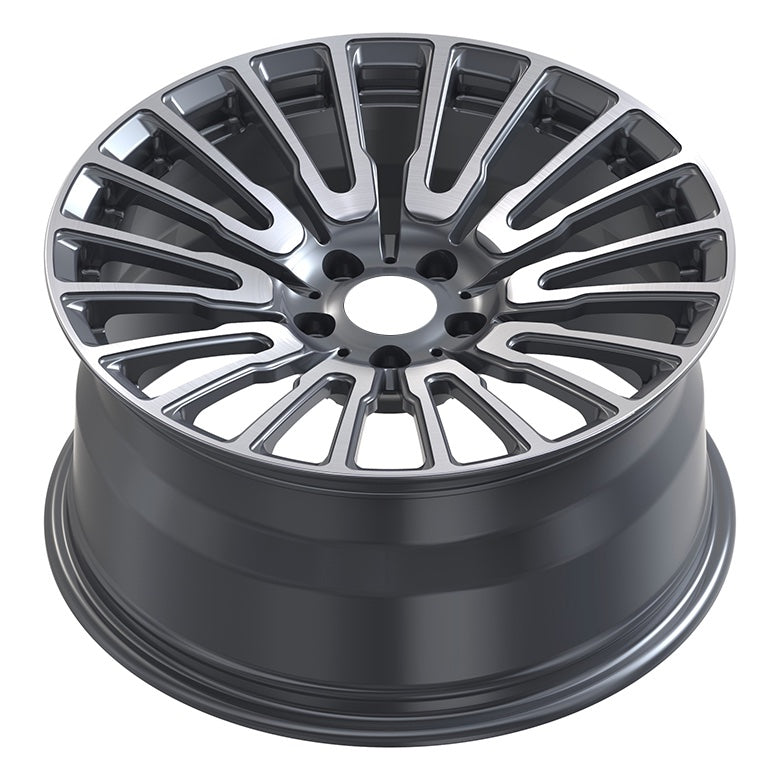 Forged Wheels (1 PC-0493) - YunLexus Custom Forged Wheels