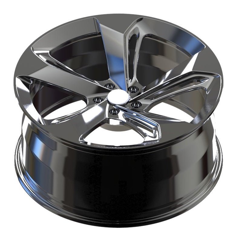 Forged Wheels (1 PC-0500) - YunLexus Custom Forged Wheels