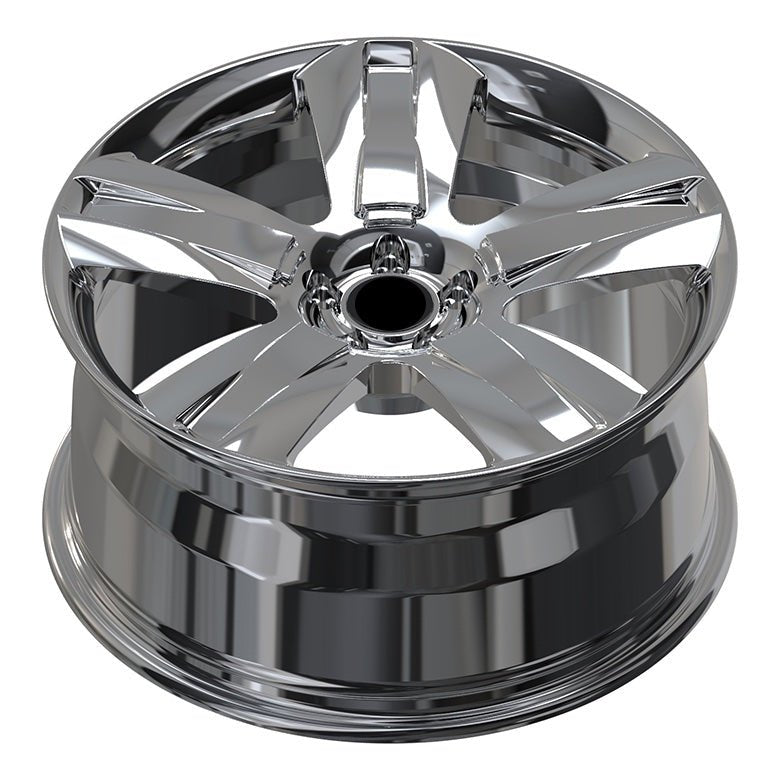 Forged Wheels (1 PC-0507) - YunLexus Custom Forged Wheels