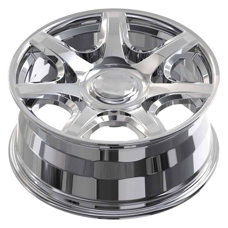 Forged Wheels (1 PC-0511) - YunLexus Custom Forged Wheels