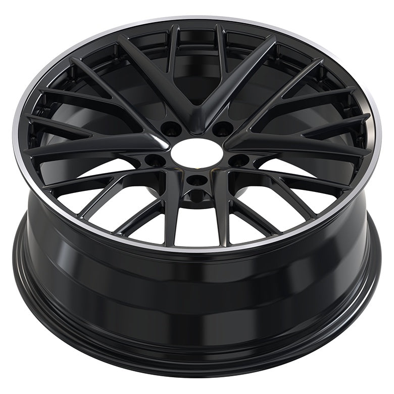 Forged Wheels (1 PC-0524) - YunLexus Custom Forged Wheels