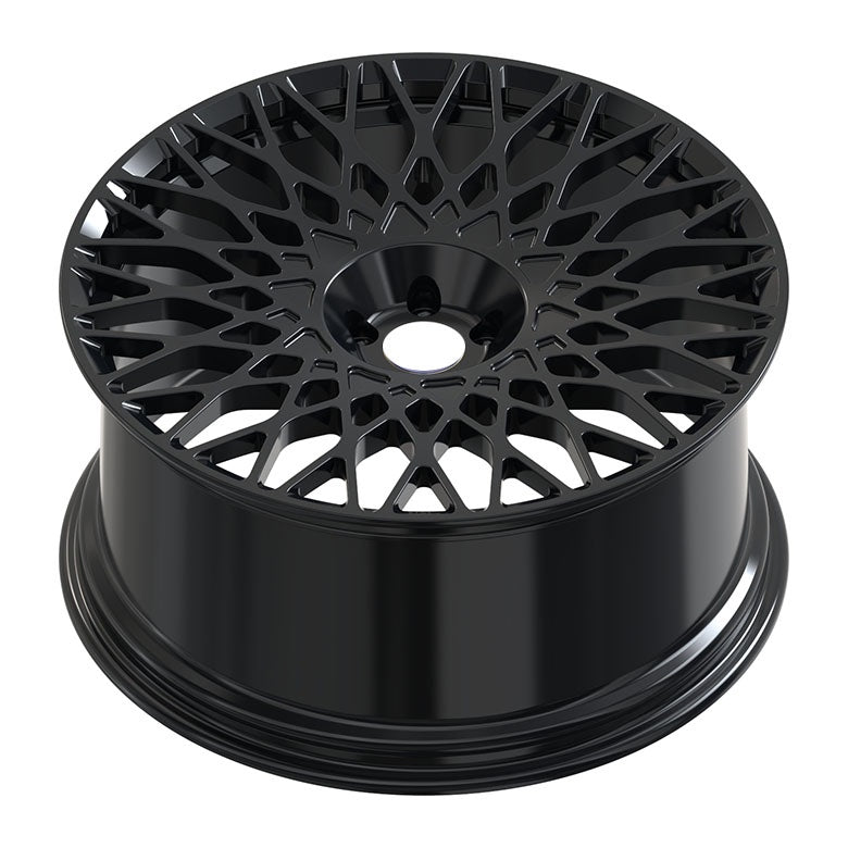 Forged Wheels (1 PC-0525) - YunLexus Custom Forged Wheels