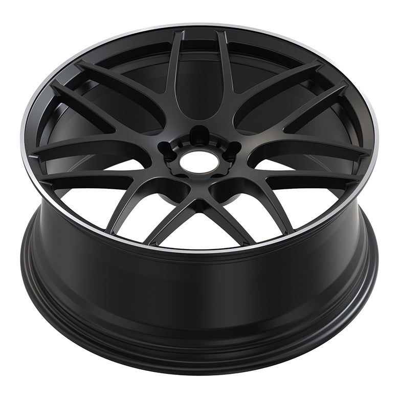 Forged Wheels (1 PC-0528) - YunLexus Custom Forged Wheels