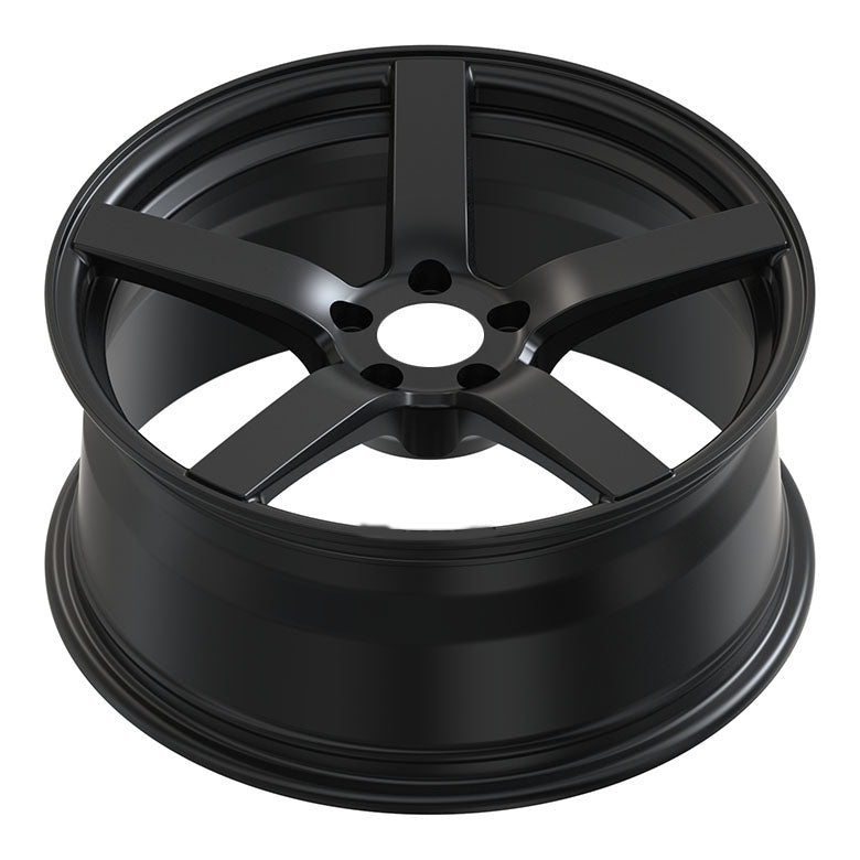 Forged Wheels (1 PC-053) - YunLexus Custom Forged Wheels