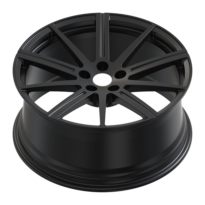 Forged Wheels (1 PC-0531) - YunLexus Custom Forged Wheels