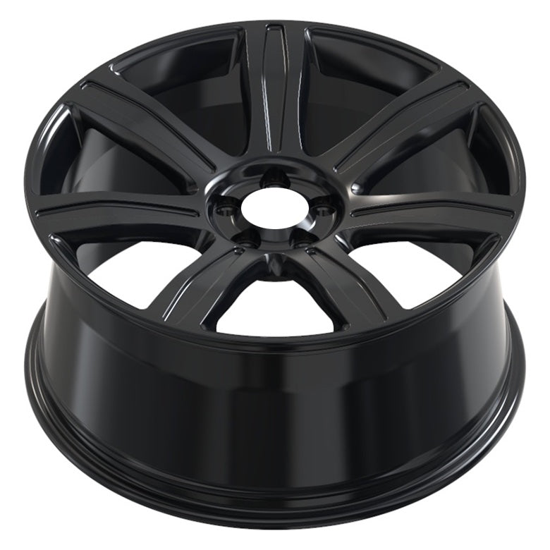 Forged Wheels (1 PC-0535) - YunLexus Custom Forged Wheels