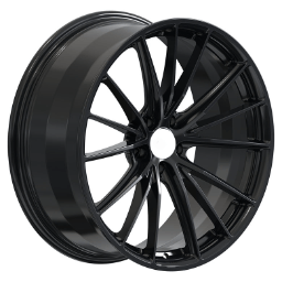 Forged Wheels (1 PC-054) - YunLexus Custom Forged Wheels