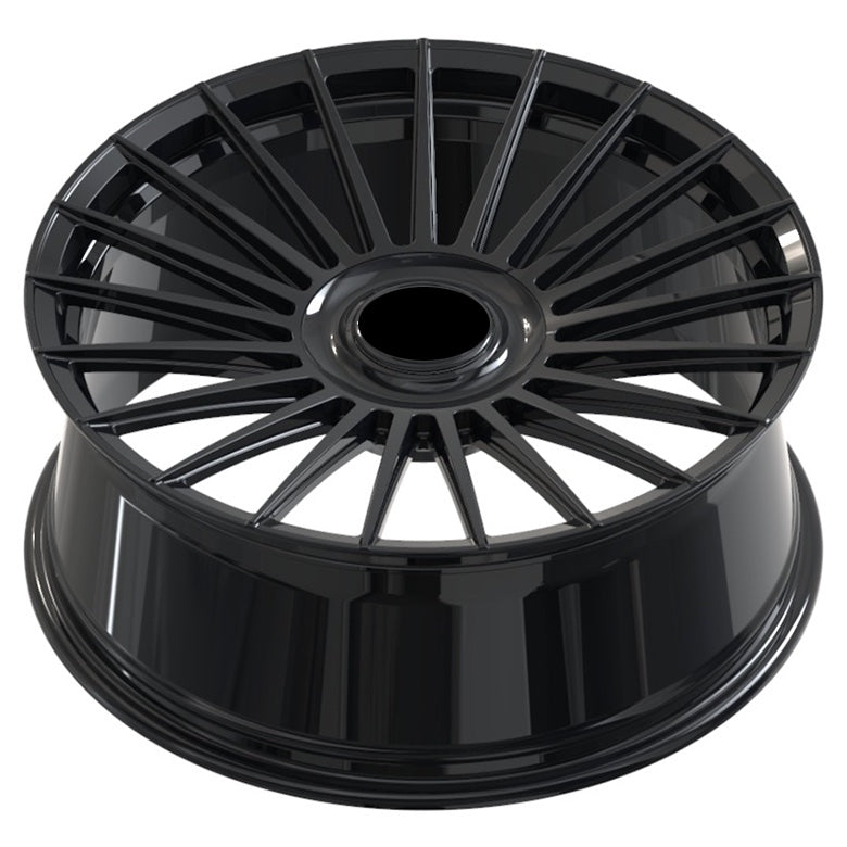 Forged Wheels (1 PC-0543) - YunLexus Custom Forged Wheels