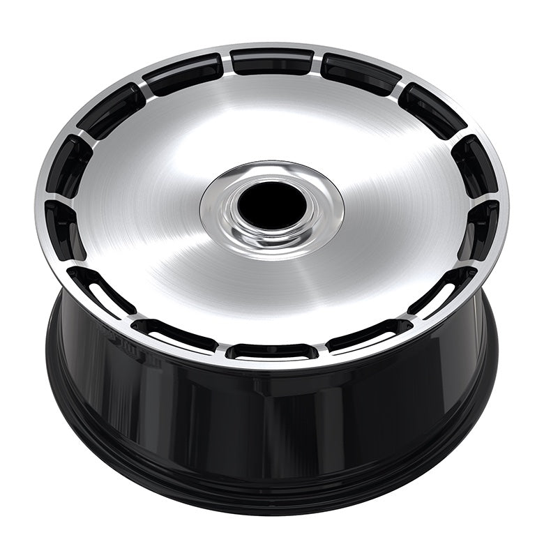Forged Wheels (1 PC-0547) - YunLexus Custom Forged Wheels