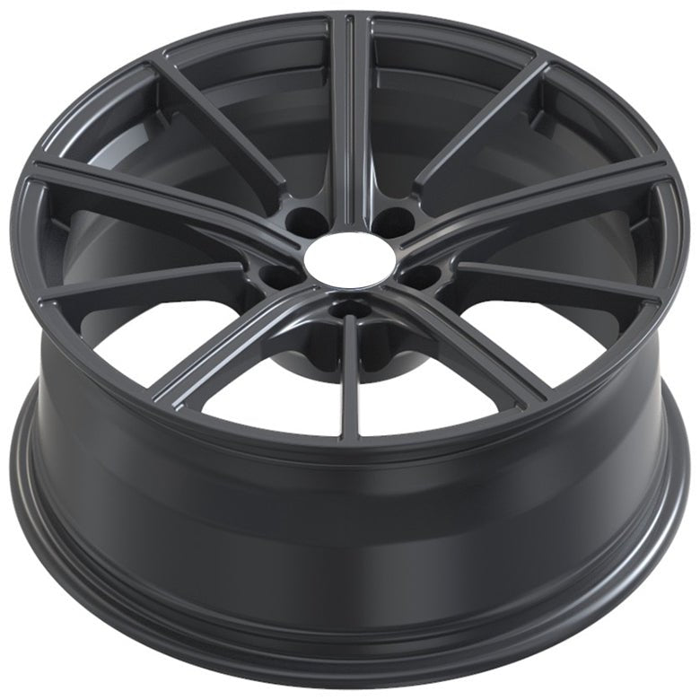 Forged Wheels (1 PC-055) - YunLexus Custom Forged Wheels