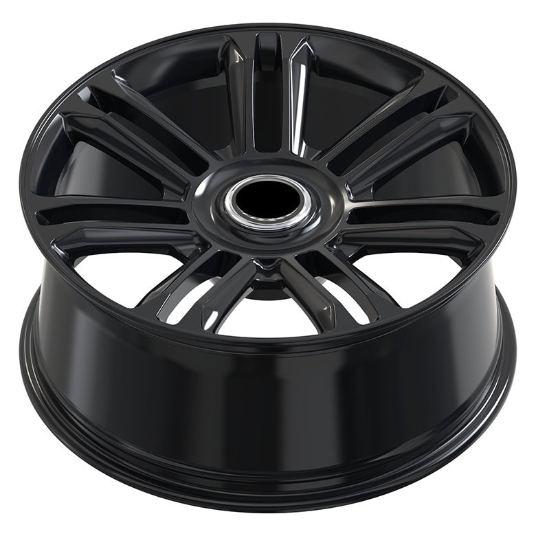 Forged Wheels (1 PC-0552) - YunLexus Custom Forged Wheels