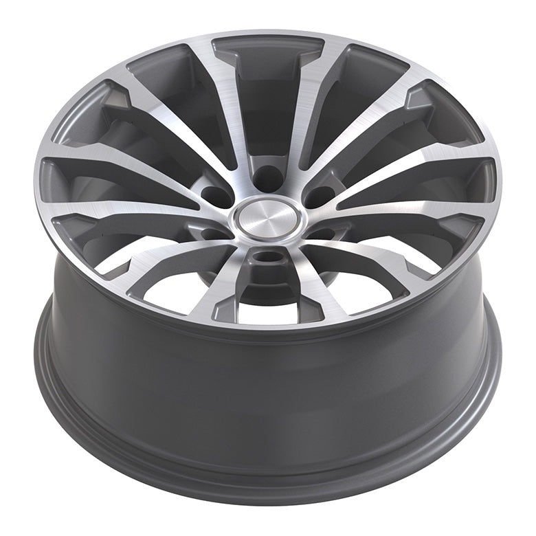 Forged Wheels (1 PC-0561) - YunLexus Custom Forged Wheels