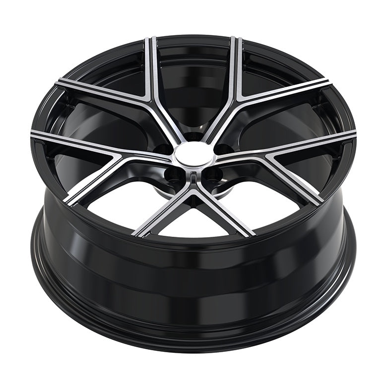 Forged Wheels (1 PC-0563) - YunLexus Custom Forged Wheels