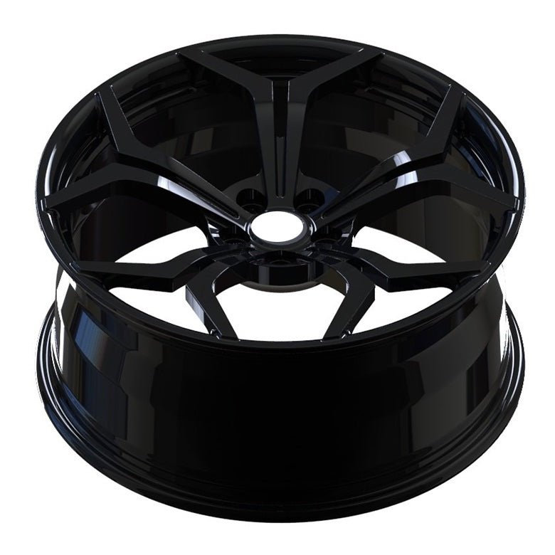 Forged Wheels (1 PC-0567) - YunLexus Custom Forged Wheels