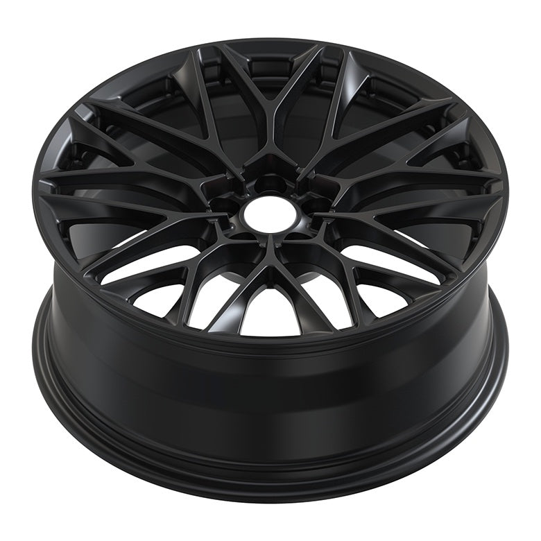 Forged Wheels (1 PC-0568) - YunLexus Custom Forged Wheels