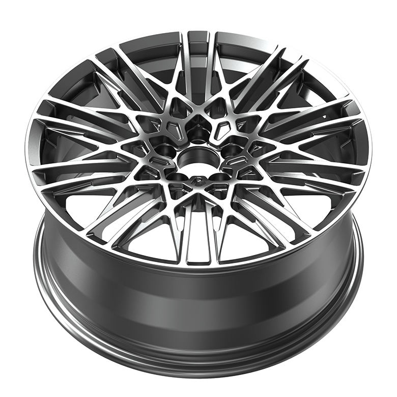 Forged Wheels (1 PC-0571) - YunLexus Custom Forged Wheels