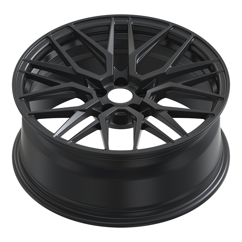 Forged Wheels (1 PC-0572) - YunLexus Custom Forged Wheels