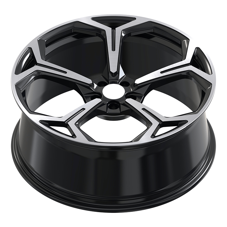 Forged Wheels (1 PC-0573) - YunLexus Custom Forged Wheels