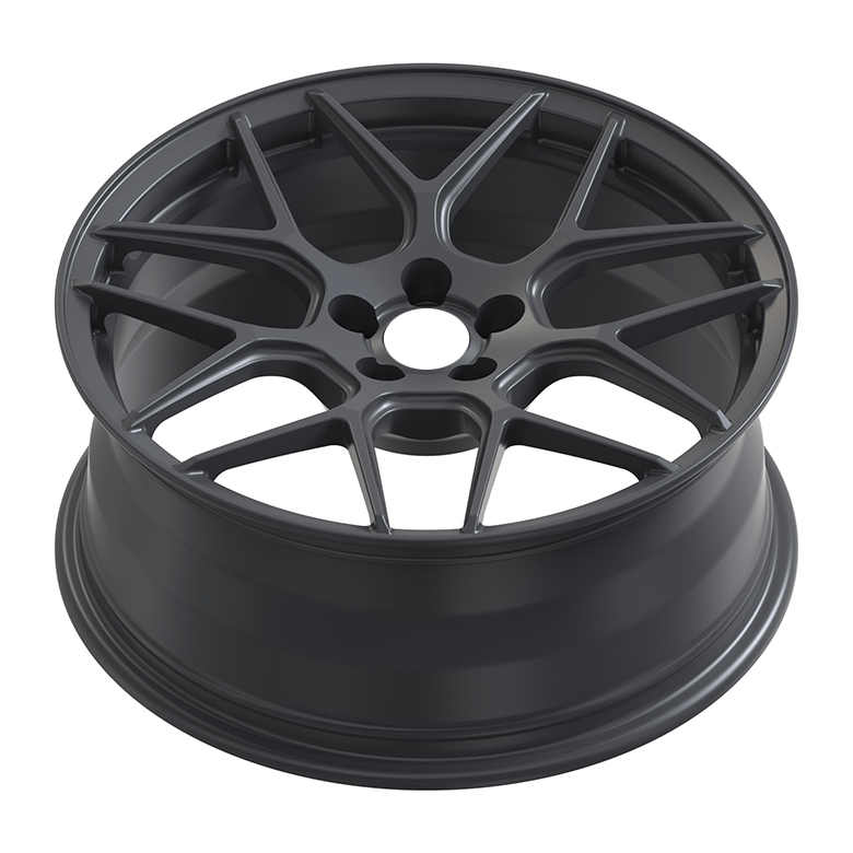 Forged Wheels (1 PC-0574) - YunLexus Custom Forged Wheels