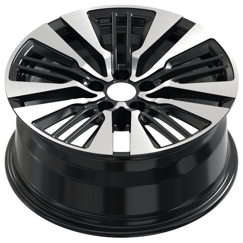 Forged Wheels (1 PC-0575) - YunLexus Custom Forged Wheels