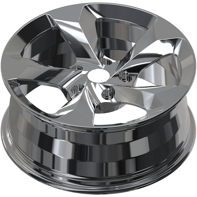 Forged Wheels (1 PC-0584) - YunLexus Custom Forged Wheels
