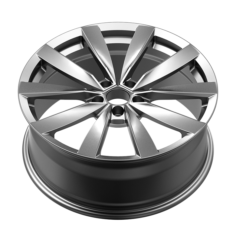 Forged Wheels (1 PC-0591) - YunLexus Custom Forged Wheels