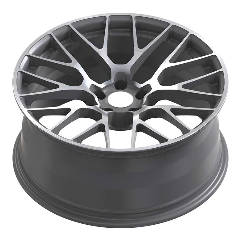 Forged Wheels (1 PC-0592) - YunLexus Custom Forged Wheels