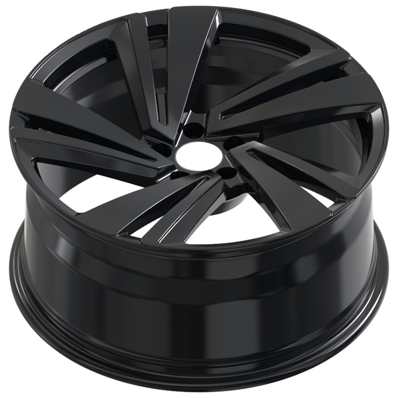 Forged Wheels (1 PC-0597) - YunLexus Custom Forged Wheels