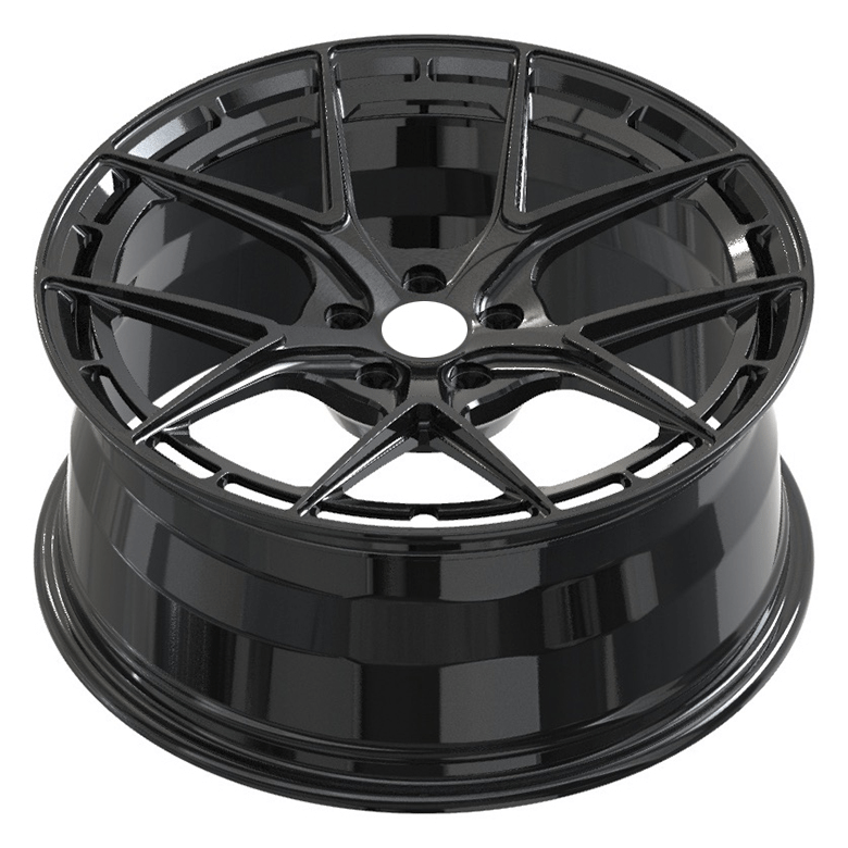 Forged Wheels (1 PC-0604) - YunLexus Custom Forged Wheels