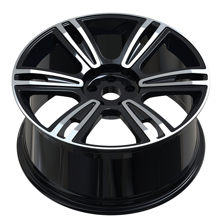 Forged Wheels (1 PC-0609) - YunLexus Custom Forged Wheels