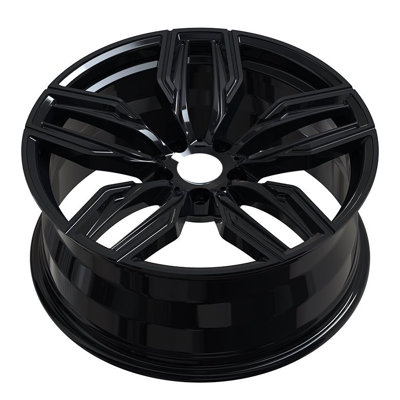 Forged Wheels (1 PC-061) - YunLexus Custom Forged Wheels