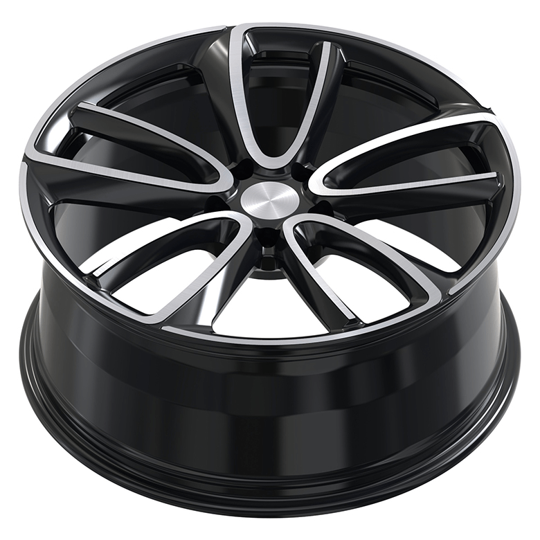 Forged Wheels (1 PC-0610) - YunLexus Custom Forged Wheels