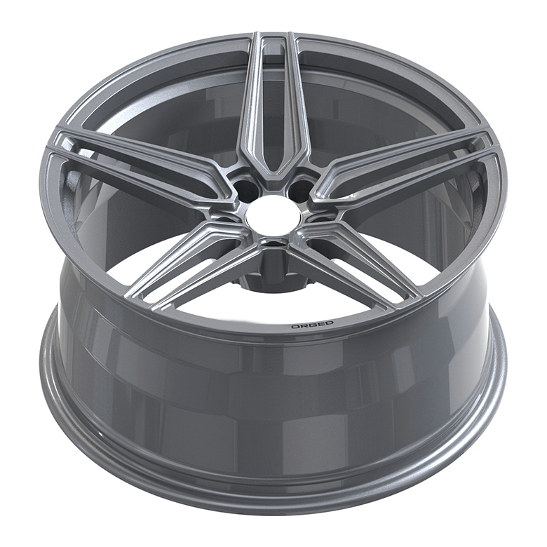 Forged Wheels (1 PC-0622) - YunLexus Custom Forged Wheels