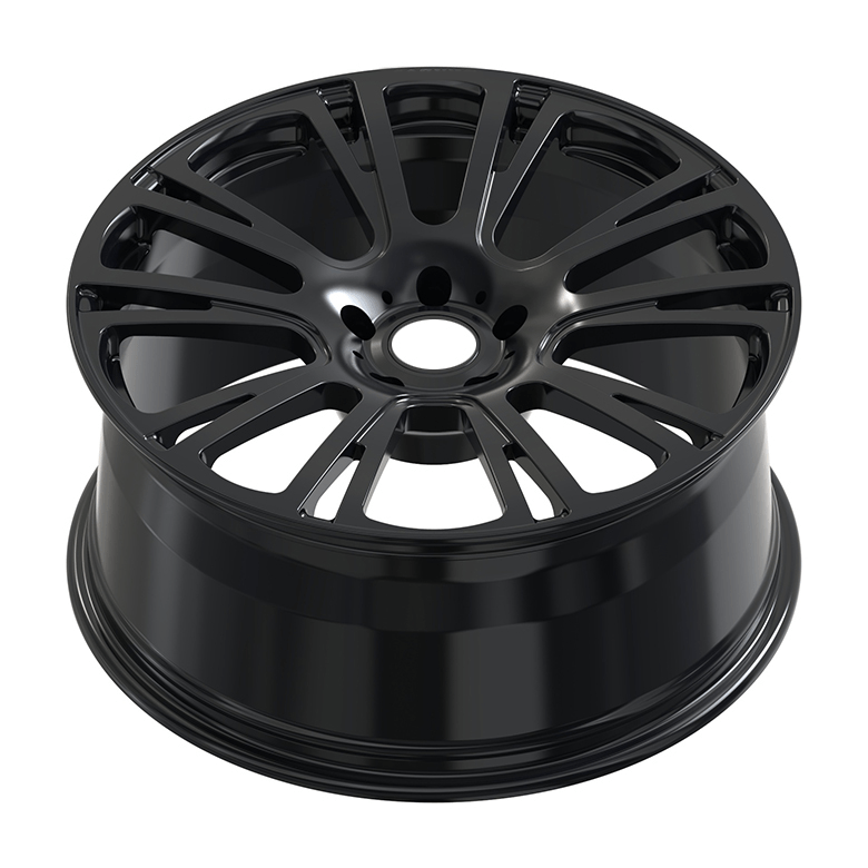 Forged Wheels (1 PC-0629) - YunLexus Custom Forged Wheels
