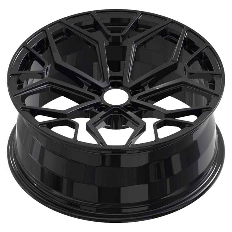 Forged Wheels (1 PC-0630) - YunLexus Custom Forged Wheels