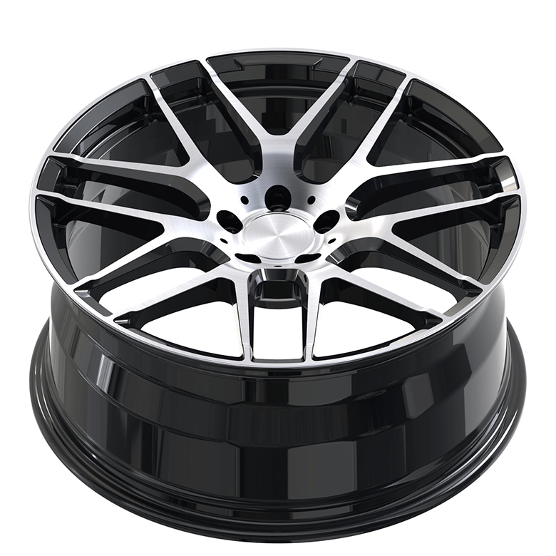 Forged Wheels (1 PC-0636) - YunLexus Custom Forged Wheels