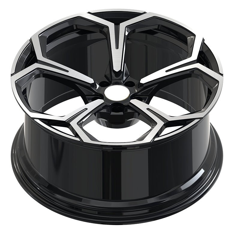 Forged Wheels (1 PC-064) - YunLexus Custom Forged Wheels