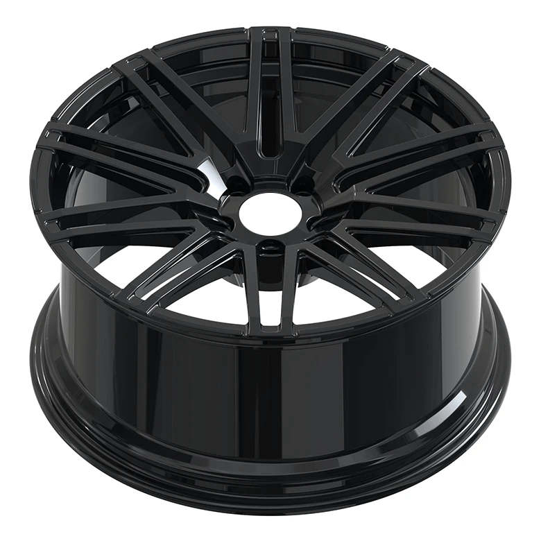 Forged Wheels (1 PC-0640) - YunLexus Custom Forged Wheels