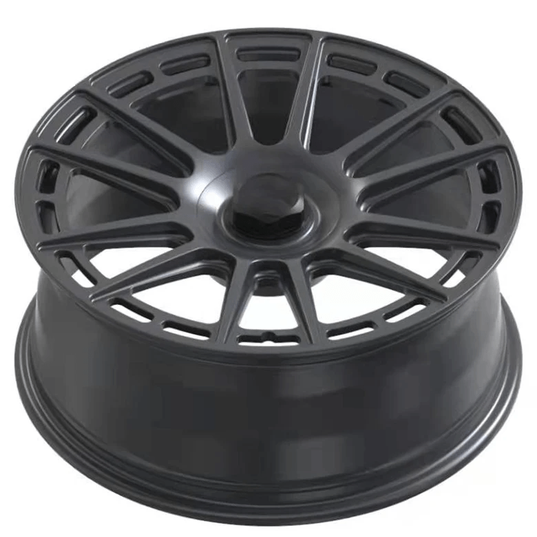 Forged Wheels (1 PC-0646) - YunLexus Custom Forged Wheels