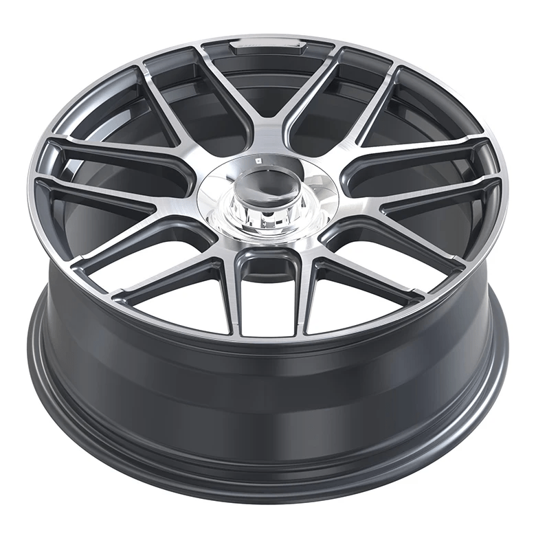 Forged Wheels (1 PC-0647) - YunLexus Custom Forged Wheels