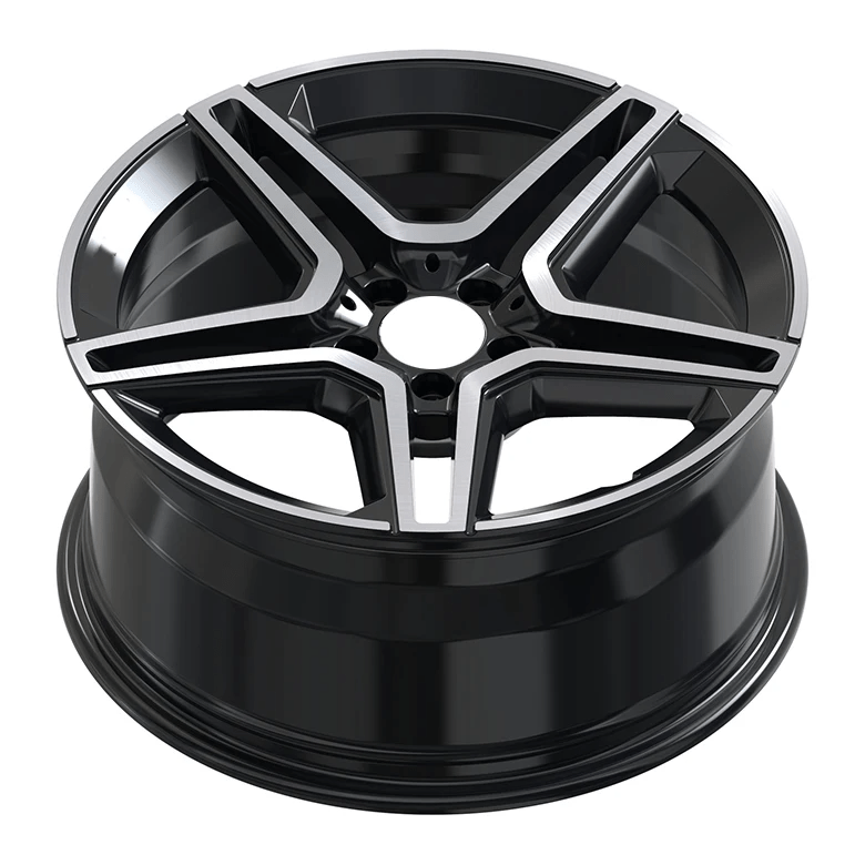 Forged Wheels (1 PC-0648) - YunLexus Custom Forged Wheels
