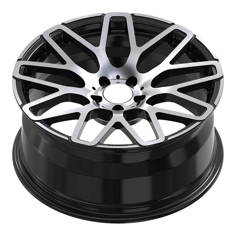 Forged Wheels (1 PC-0651) - YunLexus Custom Forged Wheels