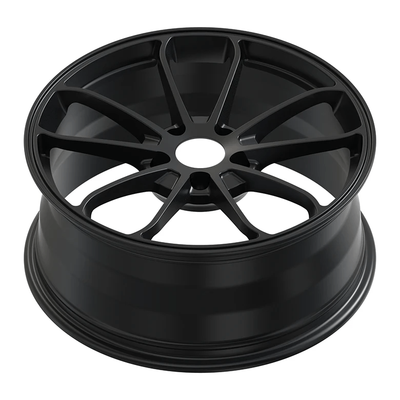 Forged Wheels (1 PC-0652) - YunLexus Custom Forged Wheels