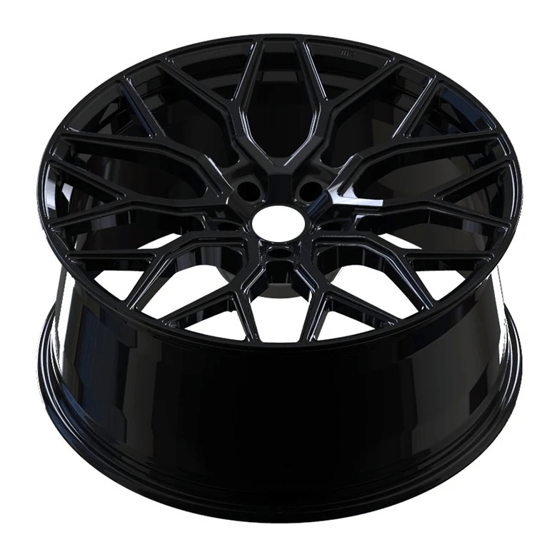 Forged Wheels (1 PC-0653) - YunLexus Custom Forged Wheels