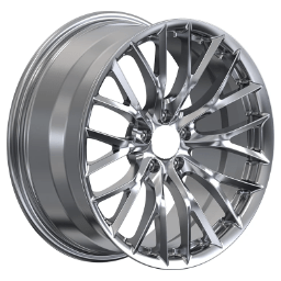 Forged Wheels (1 PC-0660) - YunLexus Custom Forged Wheels