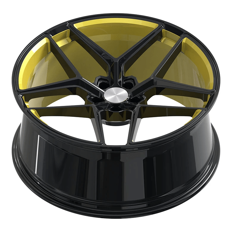 Forged Wheels (1 PC-0665) - YunLexus Custom Forged Wheels